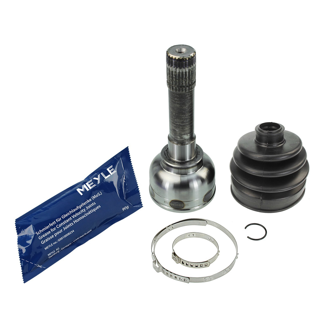 MEYLE 33-144980015 Antriebsgelenk Gelenksatz SUZUKI Jimny SN 1.3/1.5 radseitig 44101-81A00