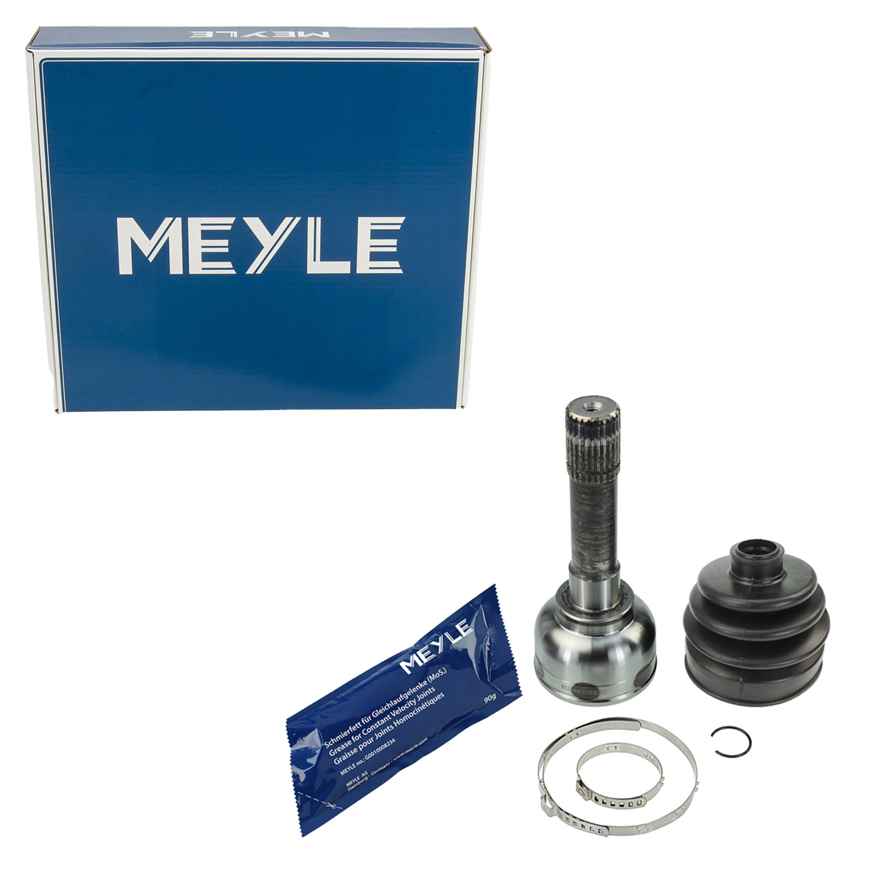 MEYLE 33-144980015 Antriebsgelenk Gelenksatz SUZUKI Jimny SN 1.3/1.5 radseitig 44101-81A00