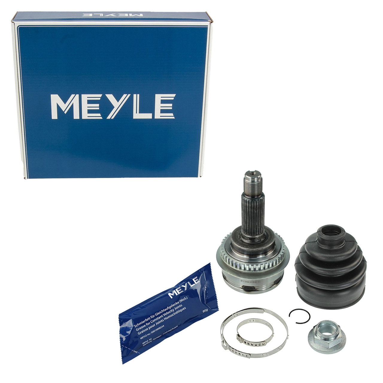 MEYLE 34-144980001 Antriebsgelenk SUBARU Forester SF Impreza Legacy 3 Outback radseitig