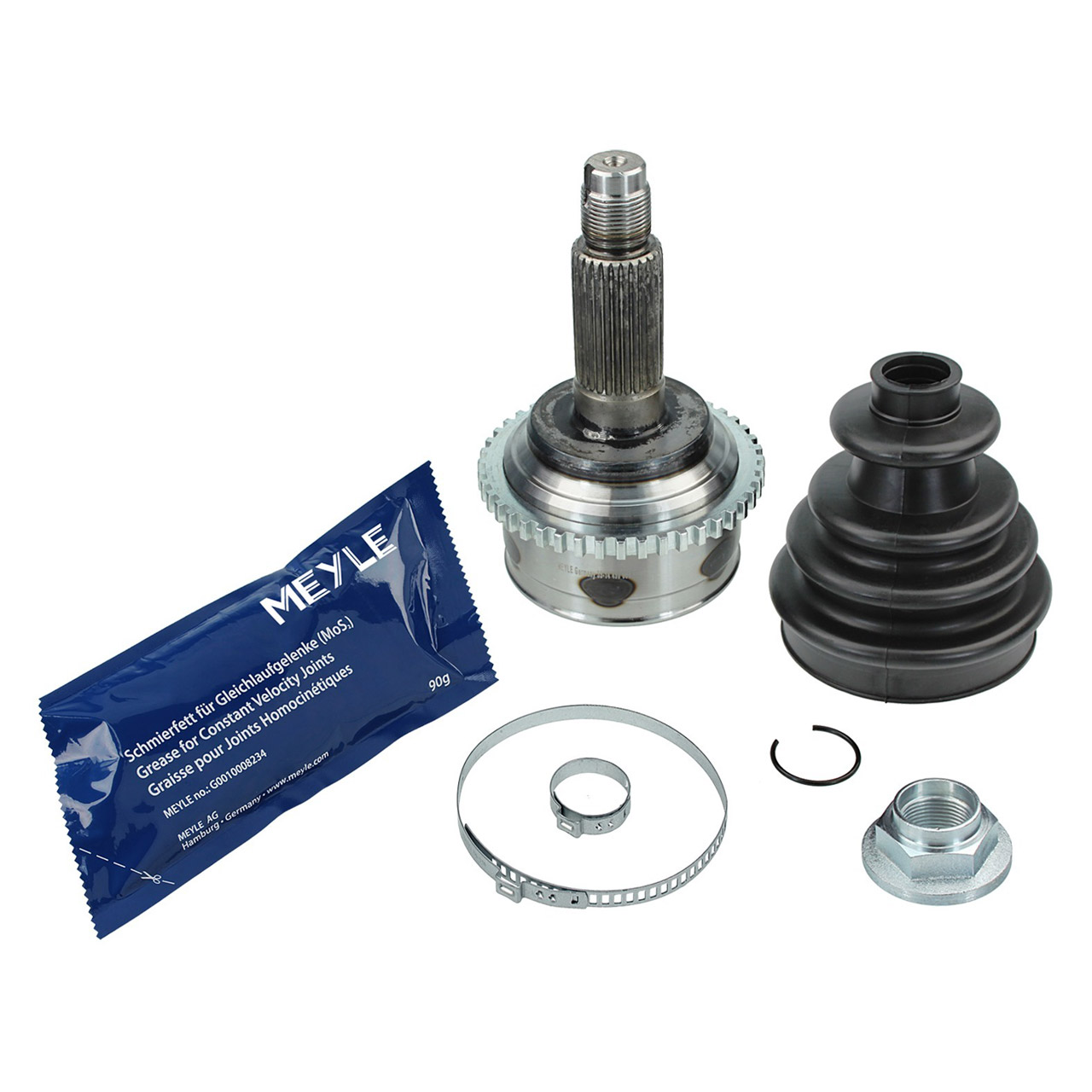 MEYLE 35-144980016 Antriebsgelenk MAZDA 6 GY GG 1.8/2.0/2.3 radseitig GD36-22-610