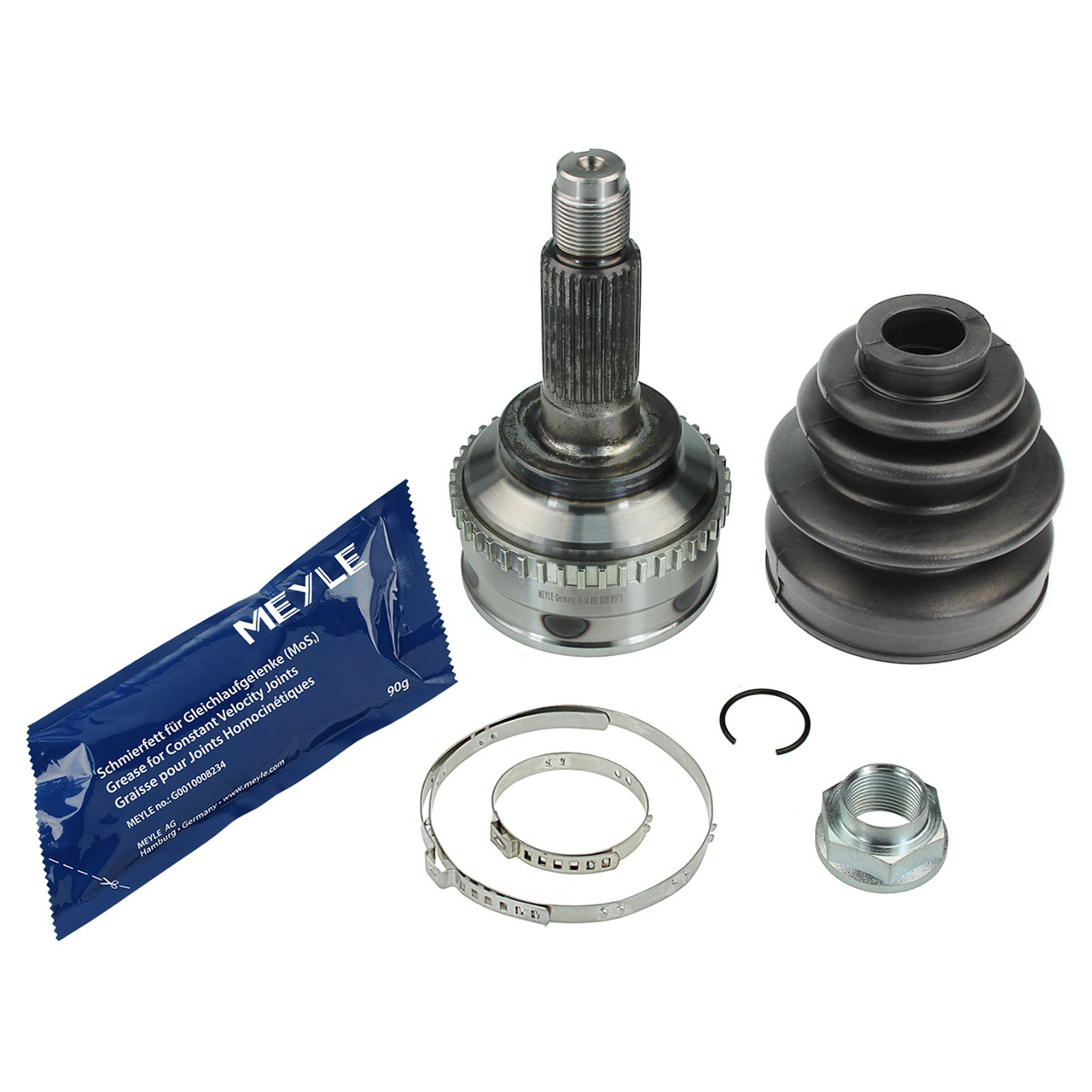 MEYLE 35-144980020 Antriebsgelenk MAZDA Tribute EP 2.0/2.3/3.0 radseitig GG06-25-50XD