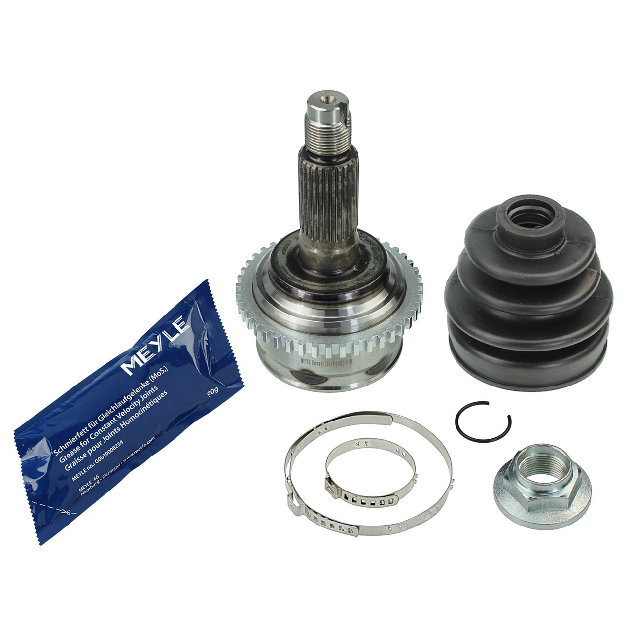 MEYLE 35-144980022 Antriebsgelenk MAZDA 6 GG GY 1.8/2.0/2.3 radseitig GF09-25-50X