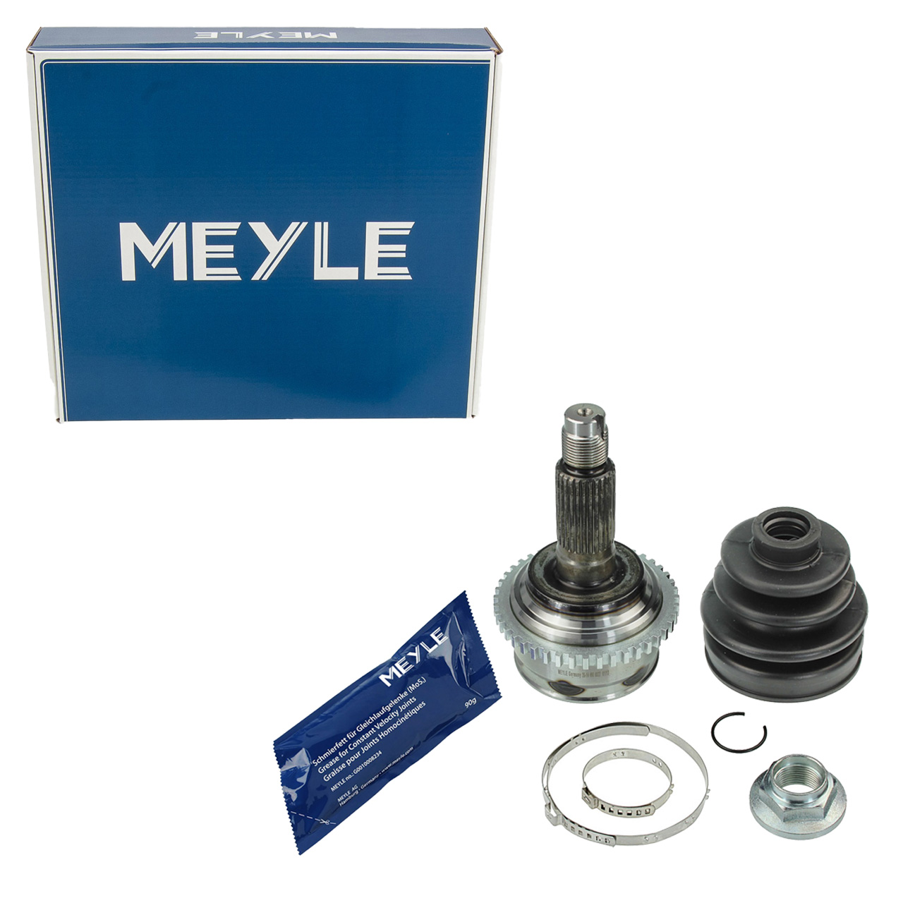 MEYLE 35-144980022 Antriebsgelenk MAZDA 6 GG GY 1.8/2.0/2.3 radseitig GF09-25-50X