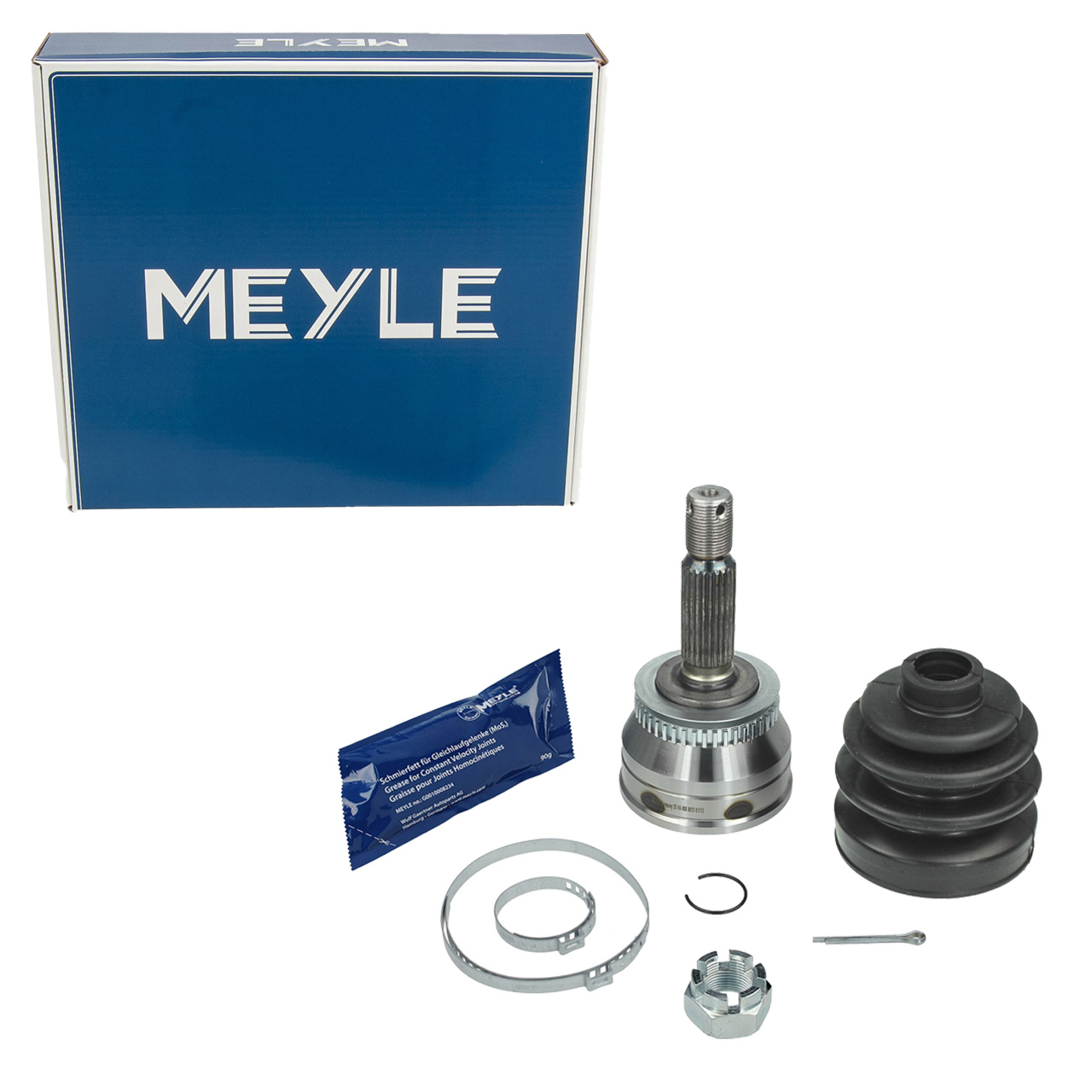 MEYLE 37-144980013 Antriebsgelenk HYUNDAI Matrix FC 1.5 CRDi radseitig 49500-17510