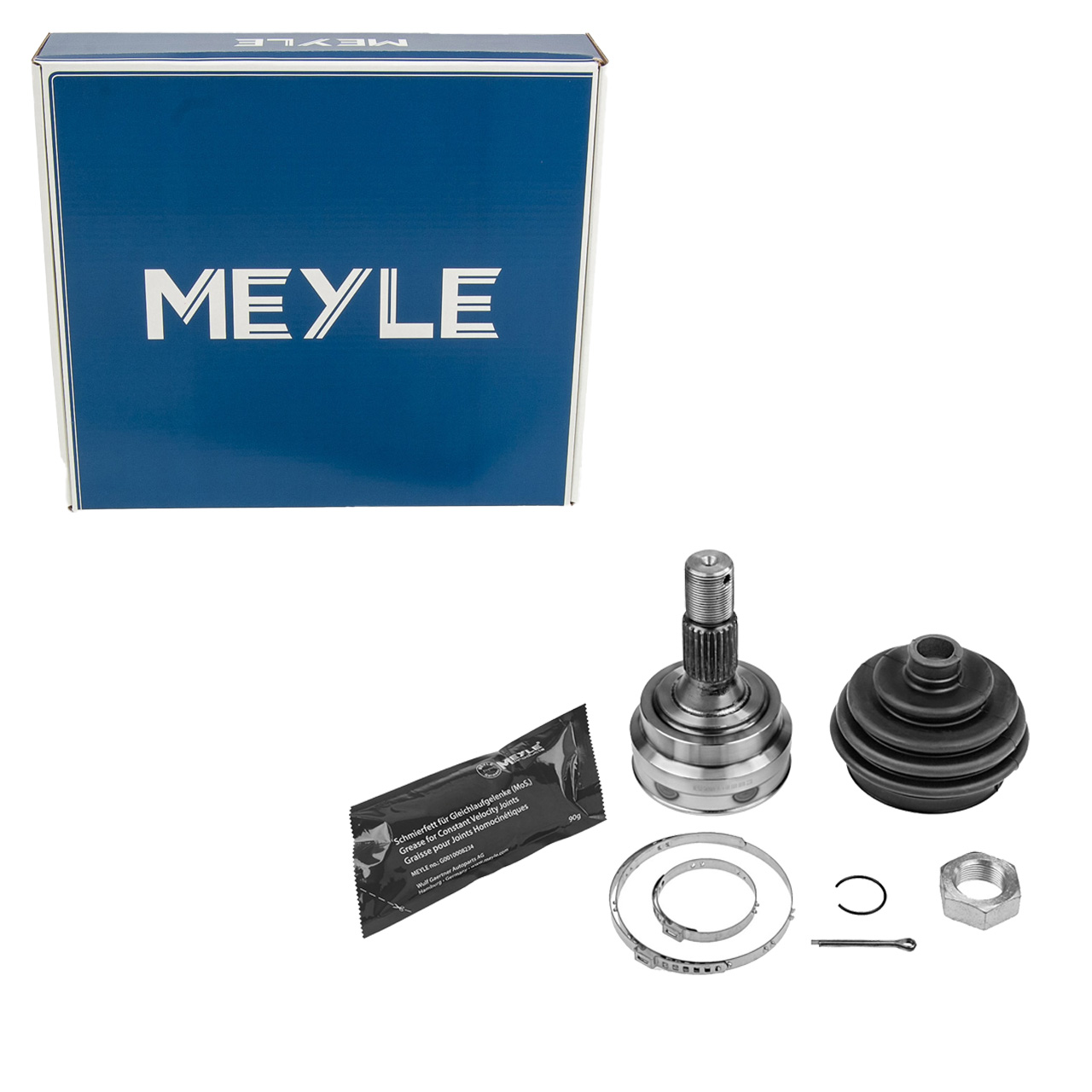 MEYLE 40-144980000 Antriebsgelenk CITROEN BX XB PEUGEOT 405 1 15B 15E radseitig