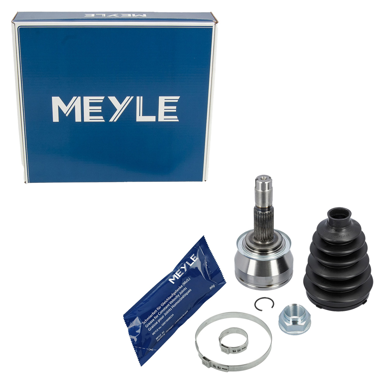 MEYLE 6144980074 Antriebsgelenk OPEL Mokka / X CHEVROLET Trax vorne links radseitig