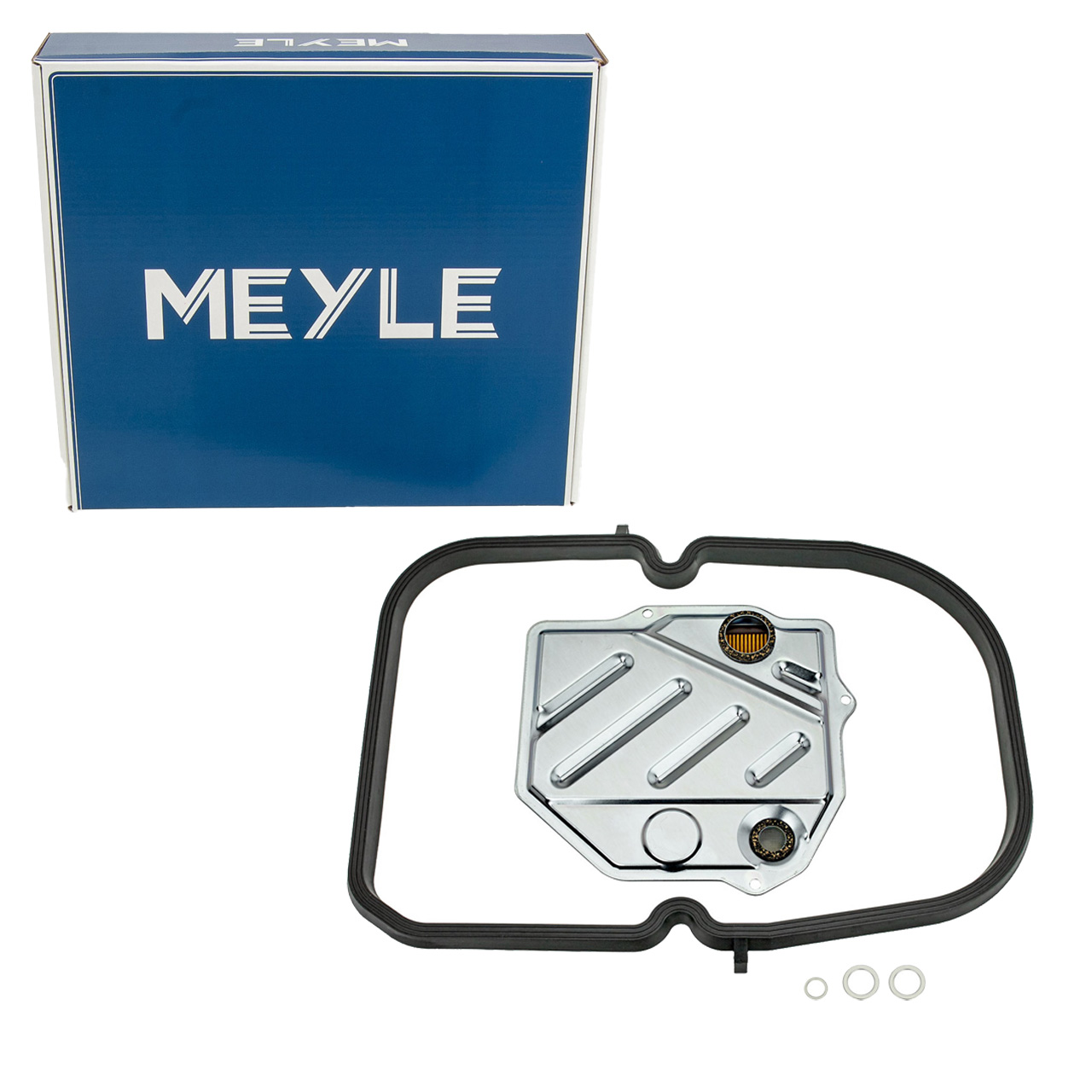 MEYLE Hydraulikfiltersatz 4-Gang Automatik MERCEDES-BENZ W202 W124 S124 W210 SL R107 R129