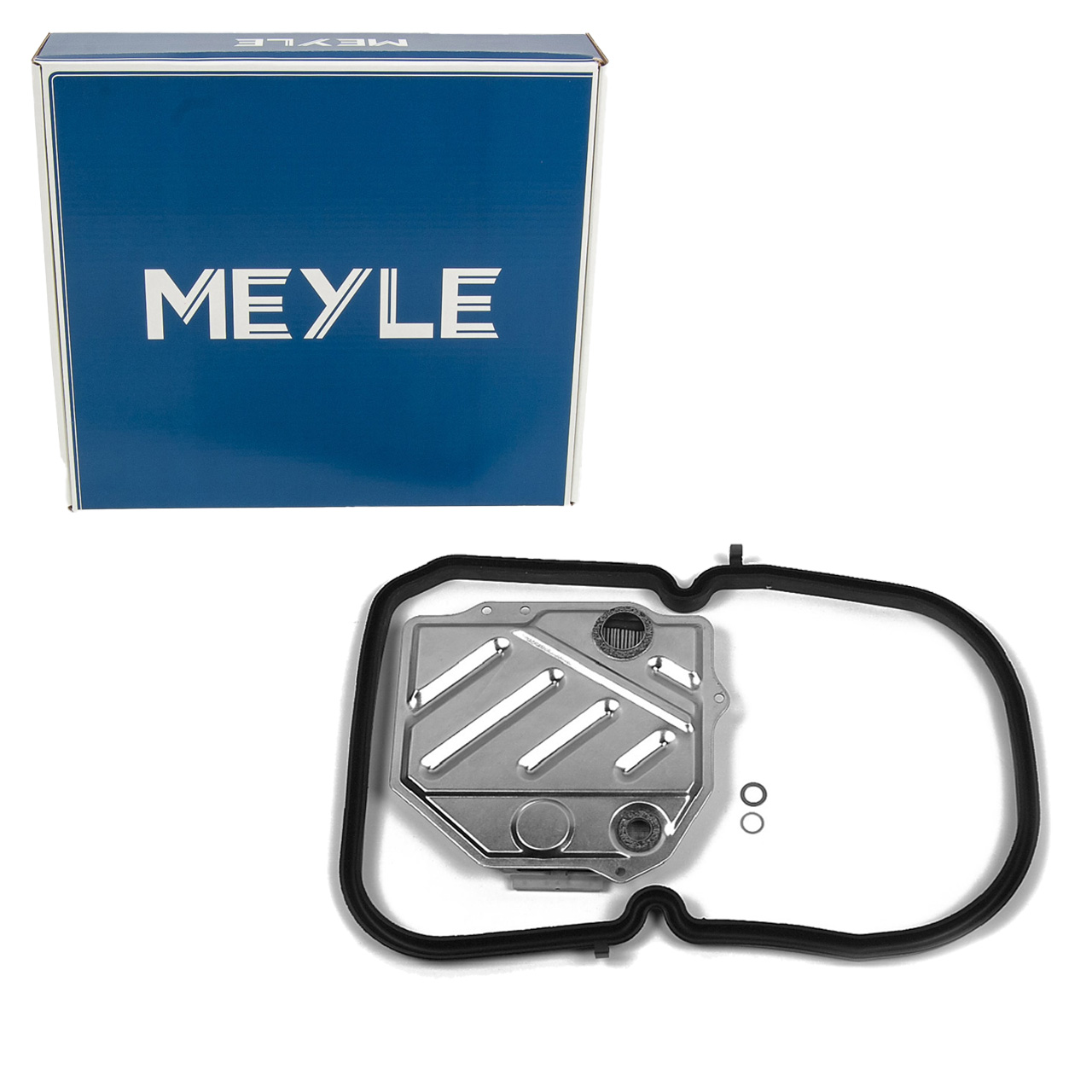 MEYLE Hydraulikfiltersatz MERCEDES-BENZ E-Klasse W124 W210 S124 C124 SL R107 R129 722.5