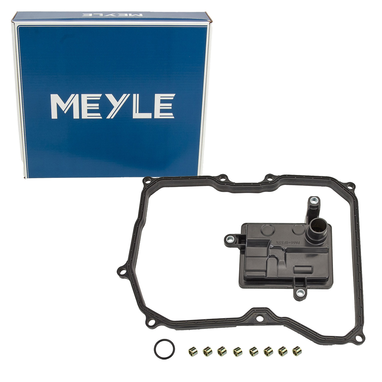 MEYLE Hydraulikfiltersatz 6-Gang Automatik VW Golf 7 SEAT Ibiza 5 SKODA Fabia 3 Octavia 3