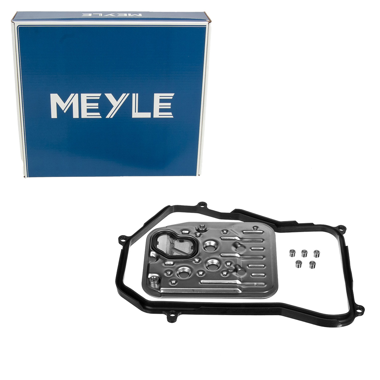 MEYLE 1003980002 Getriebefilter Satz 4-Gang AG4 AUDI 80 B4 100 A6 C4 Coupe B3 095325429D