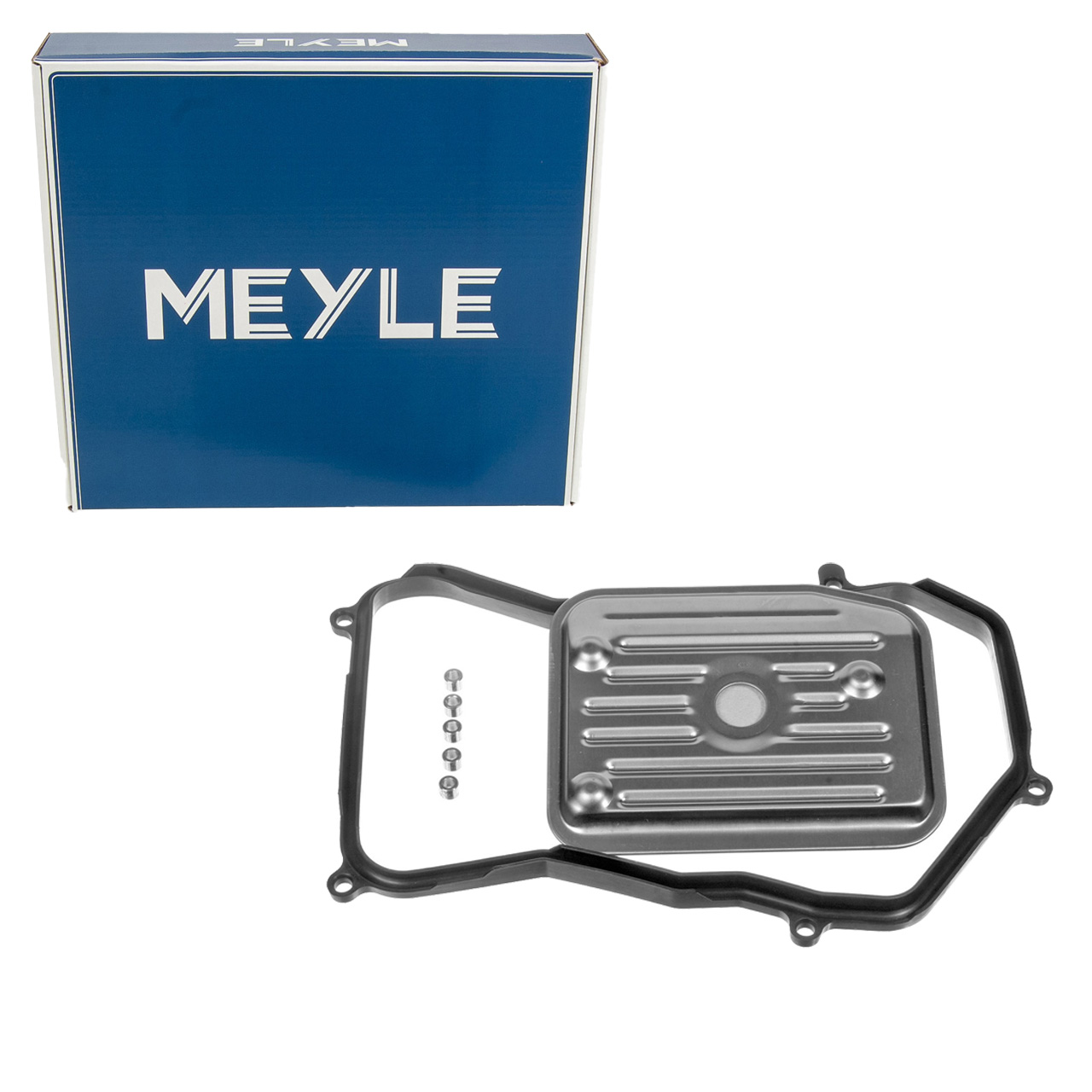 MEYLE 1003980010 Getriebefilter Satz 4-Gang AG4 AUDI 80 B4 A6 C4 Cabrio Coupe B3 01M325429