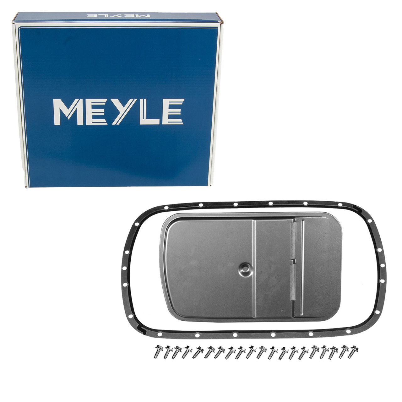 MEYLE 3002411701 Getriebefilter Satz 5-Gang 5L40E BMW 3er E46 5er E39 X3 E83 Z3 E36