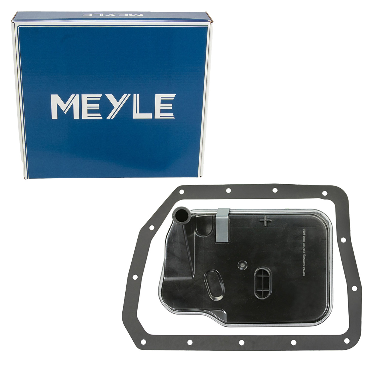 MEYLE 3141370004/S Getriebefilter Satz GACTV16Z CVT-Getriebe MINI R50 R53 R52 One / Cooper