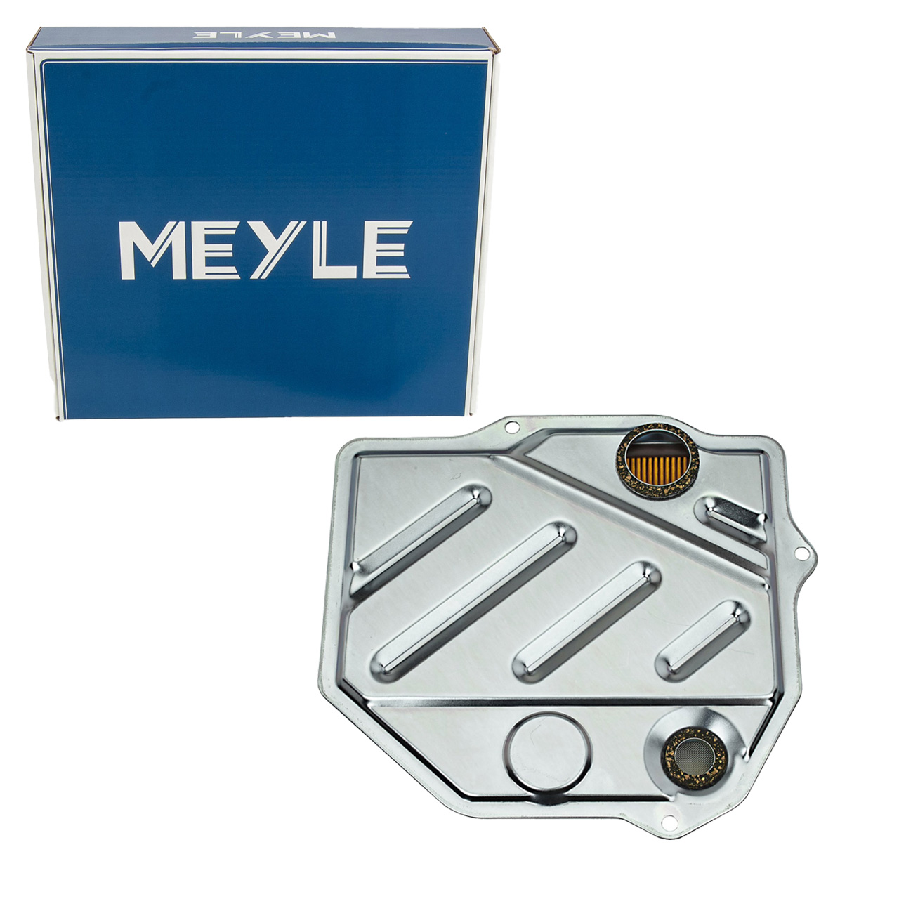 MEYLE Hydraulikfilter Getriebefilter MERCEDES-BENZ W202 W210 C124 SL R107 R129 R107 722.4