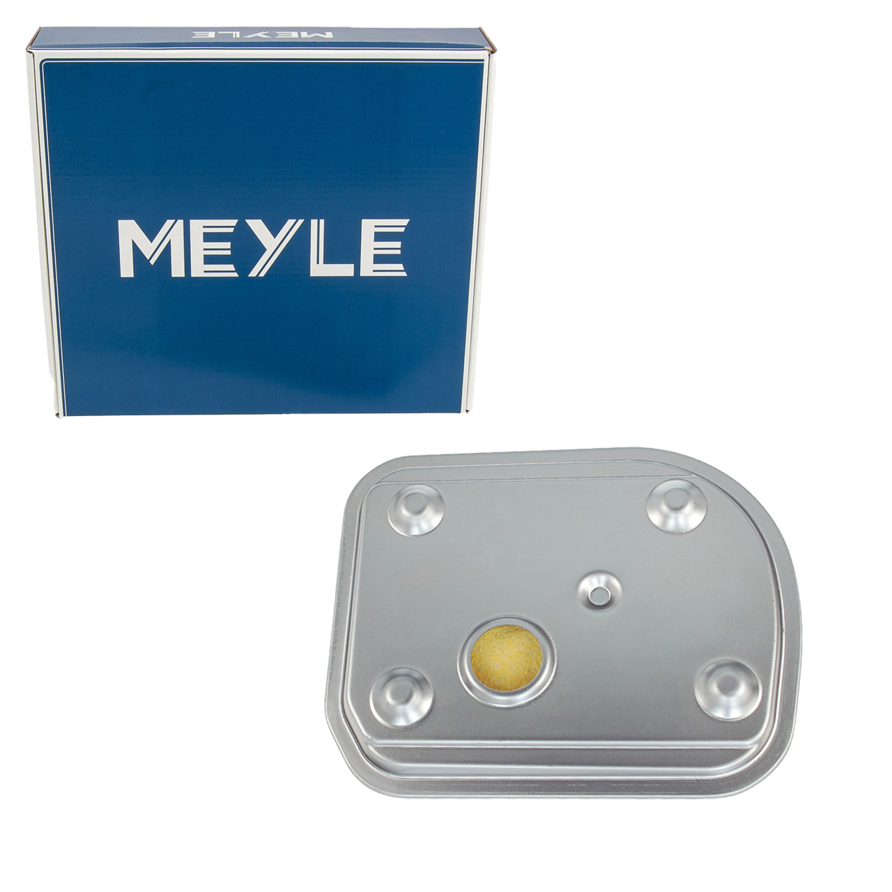 MEYLE Hydraulikfilter Getriebefilter MERCEDES-BENZ A-Klasse W169 B-Klasse W245 722.8