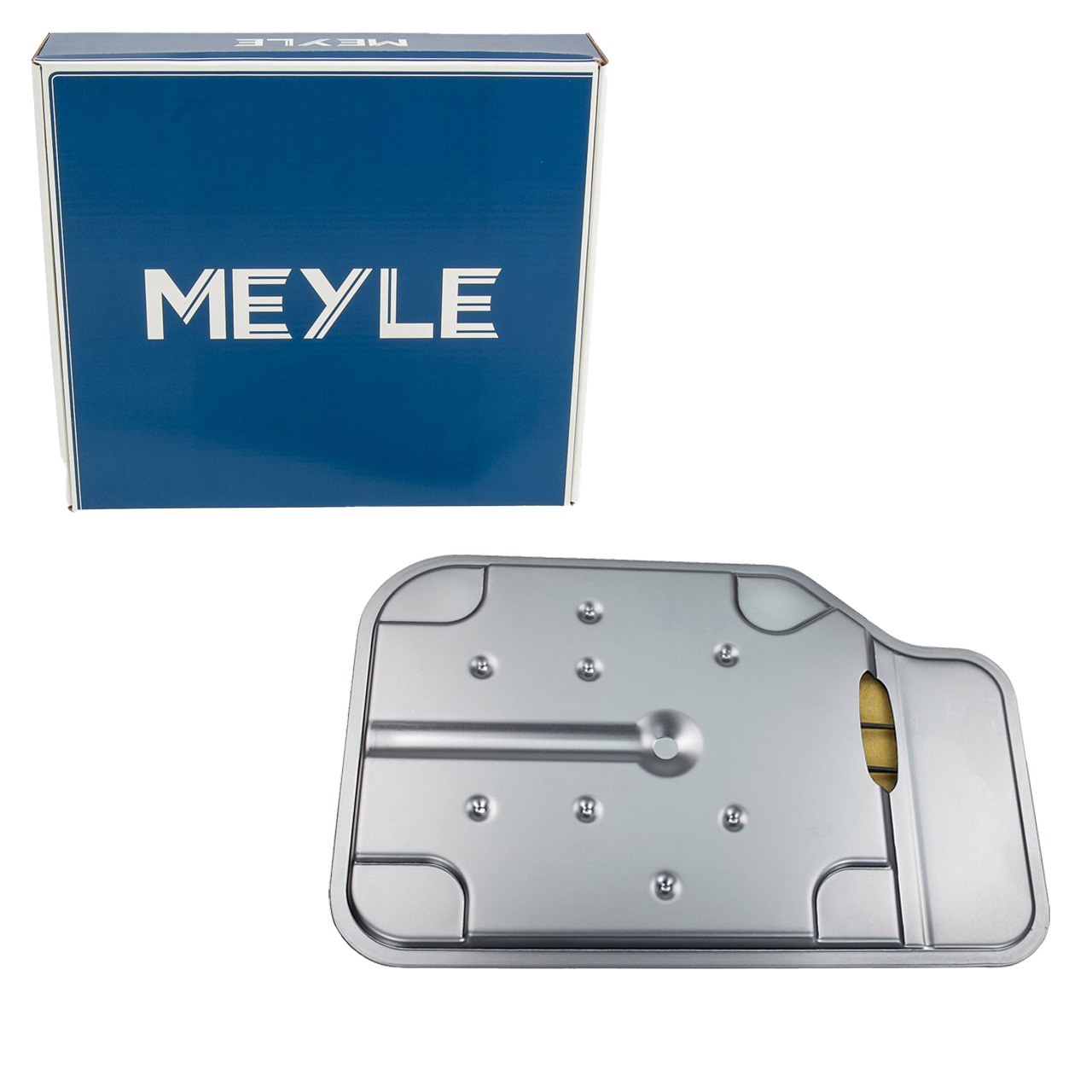 MEYLE Hydraulikfilter Getriebefilter MERCEDES-BENZ W203 W204 S203 S204 W211 W212 722.9