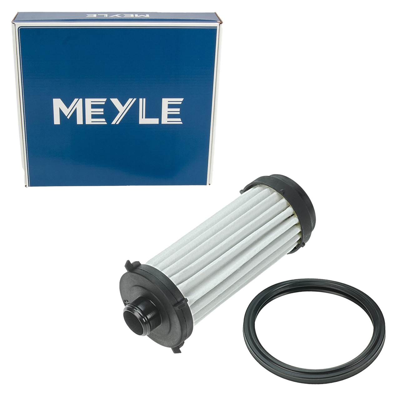 MEYLE Hydraulikfilter Getriebefilter MERCEDES-BENZ A-Klasse W176 W246 CLA C117 X156 724.0