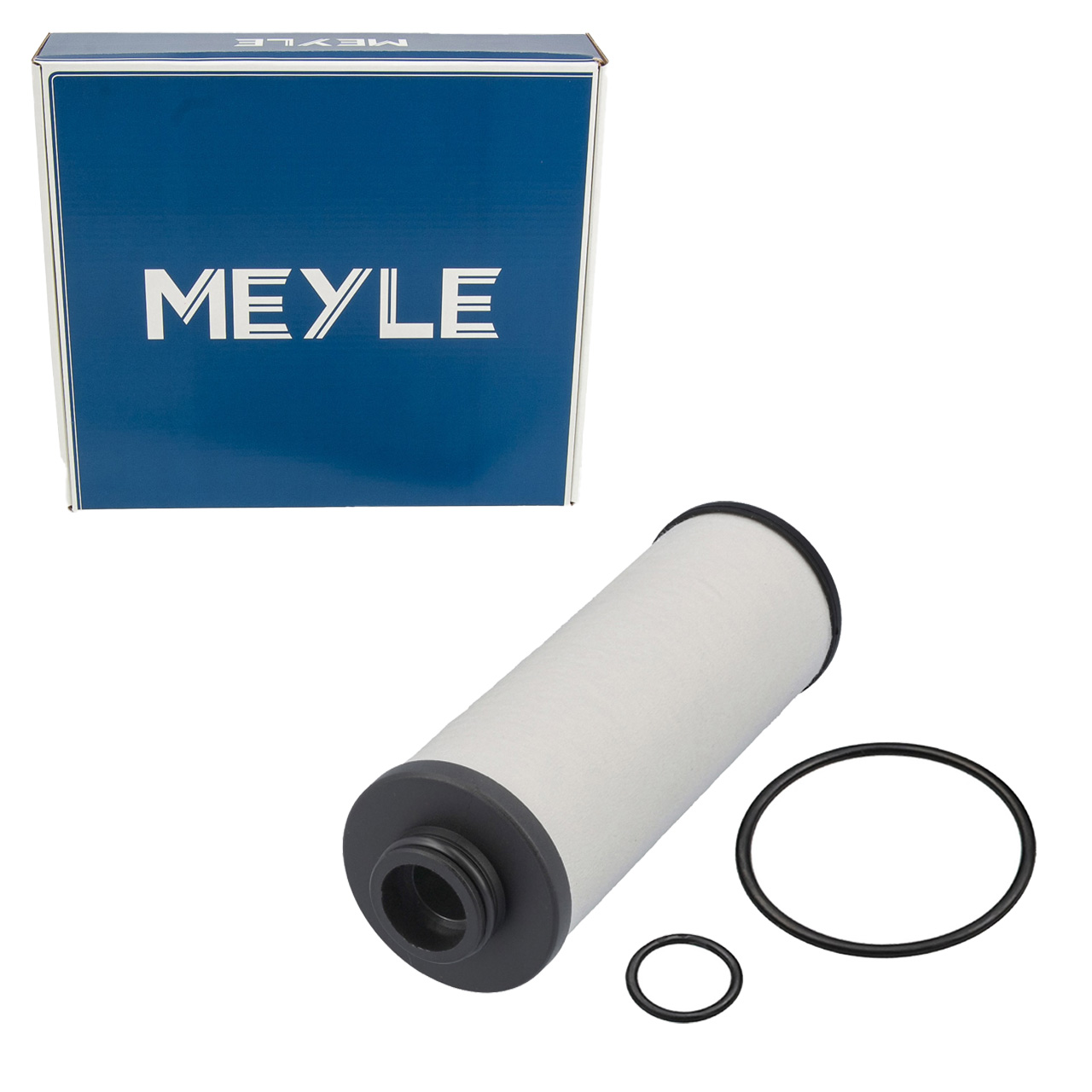 MEYLE 1001360005 Hydraulikfilter Getriebefilter AUDI A4 B8 A6 C7 A5 8T 8F Q5 8RB VW Amarok