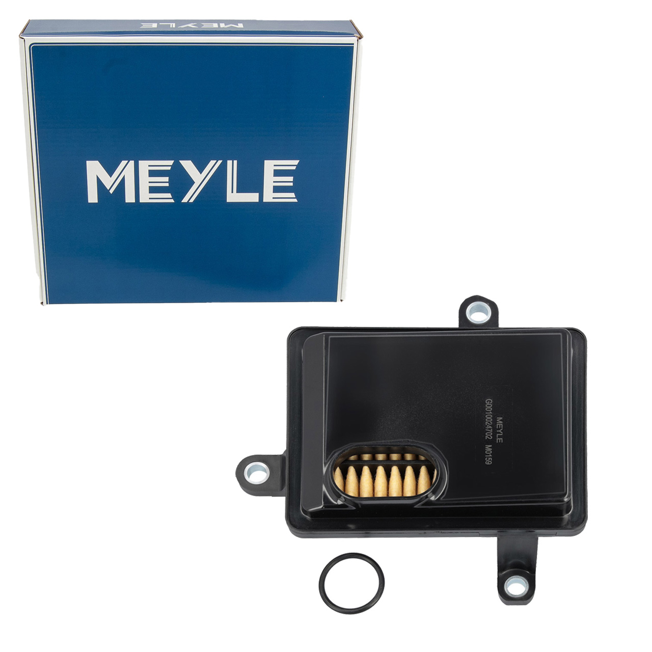 MEYLE 1001360023 Hydraulikfilter Getriebefilter VW Golf 7 Beetle 5C1 Jetta 4 09G325429H