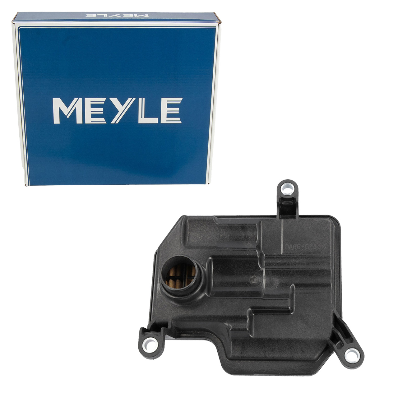 MEYLE Hydraulikfilter Getriebefilter AUDI Q3 F3B 40/45 TFSI VW Arteon 2.0 TSI 09P325429