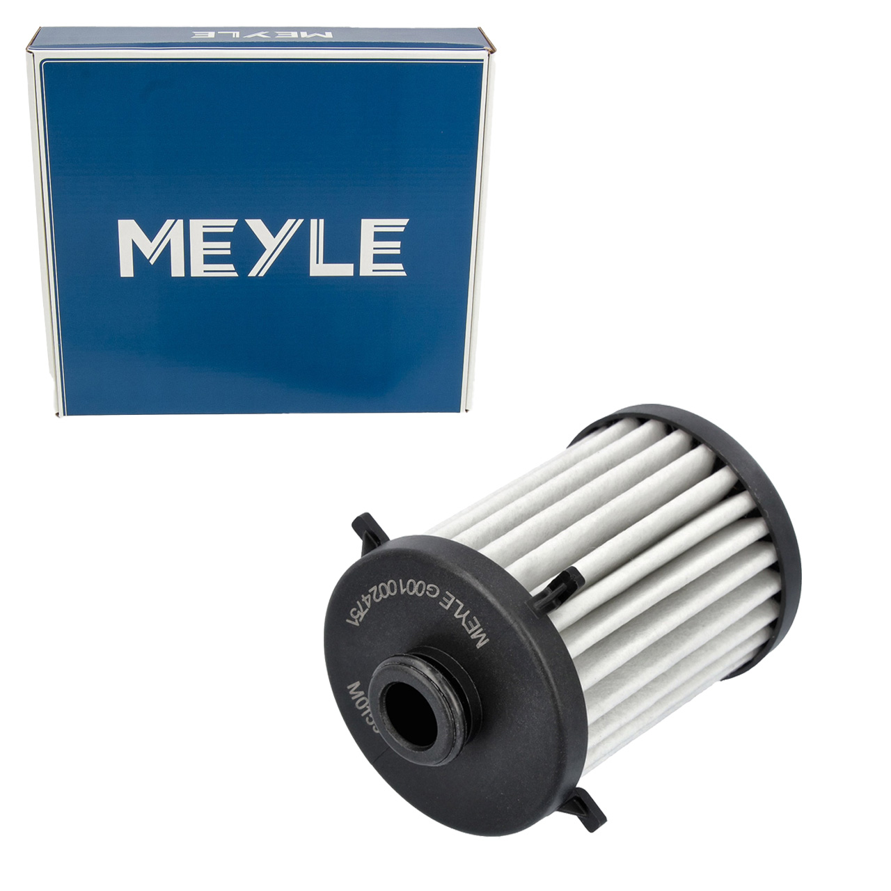 MEYLE 1001361007 Hydraulikfilter Getriebefilter AUDI A4 B9 A6 C7 C8 Q5 8RB FYB A5 F5