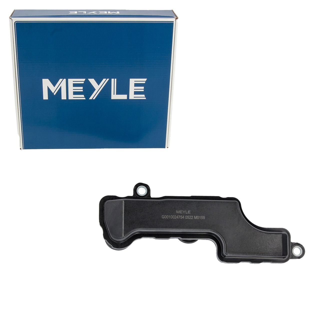 MEYLE Hydraulikfilter Getriebefilter AUDI A4 B9 A6 C7 C8 Q5 8RB A5 F53 A7 4G 0CK325421A