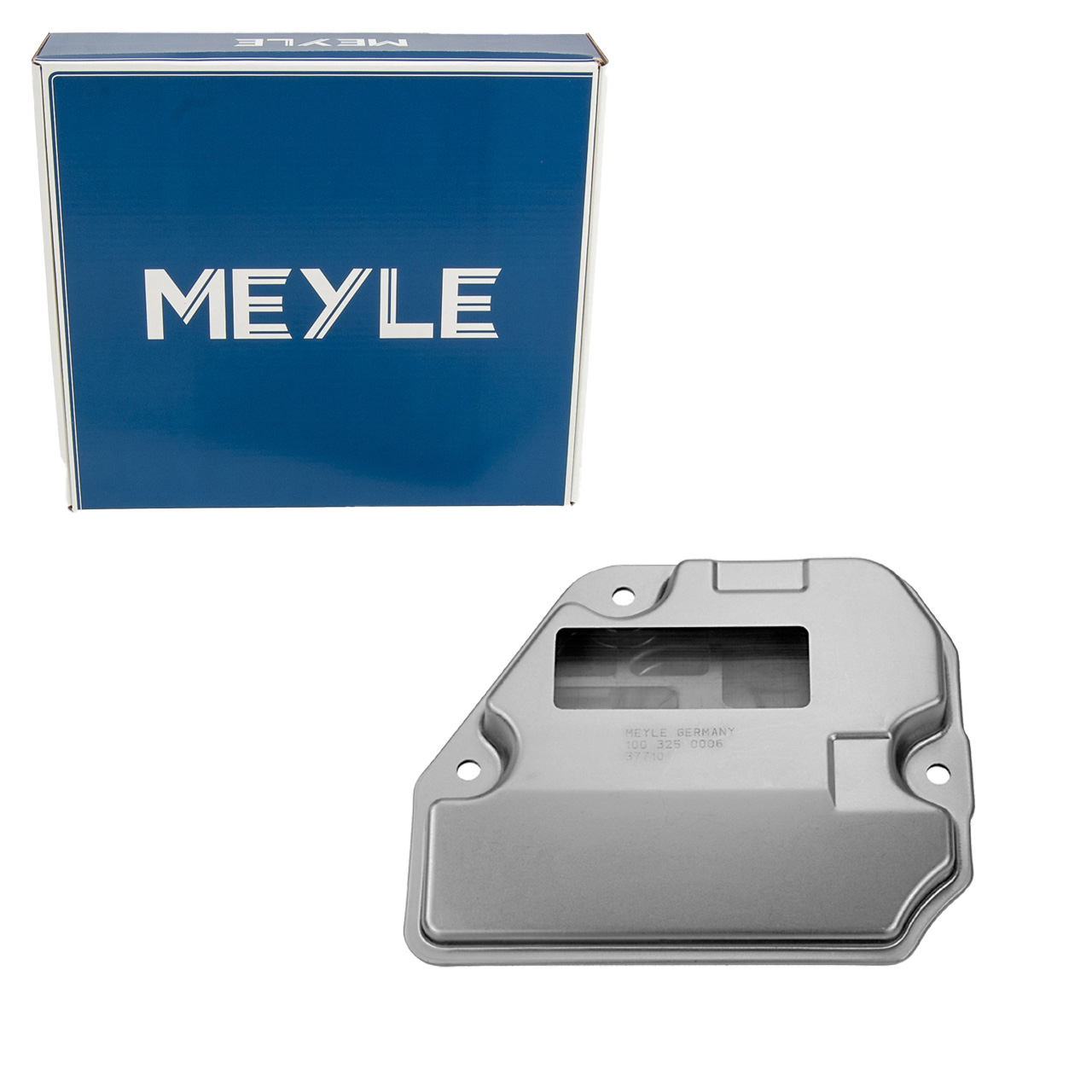 MEYLE 1003250006 Hydraulikfilter Getriebefilter VW Transporter / Multivan T5 09K325429