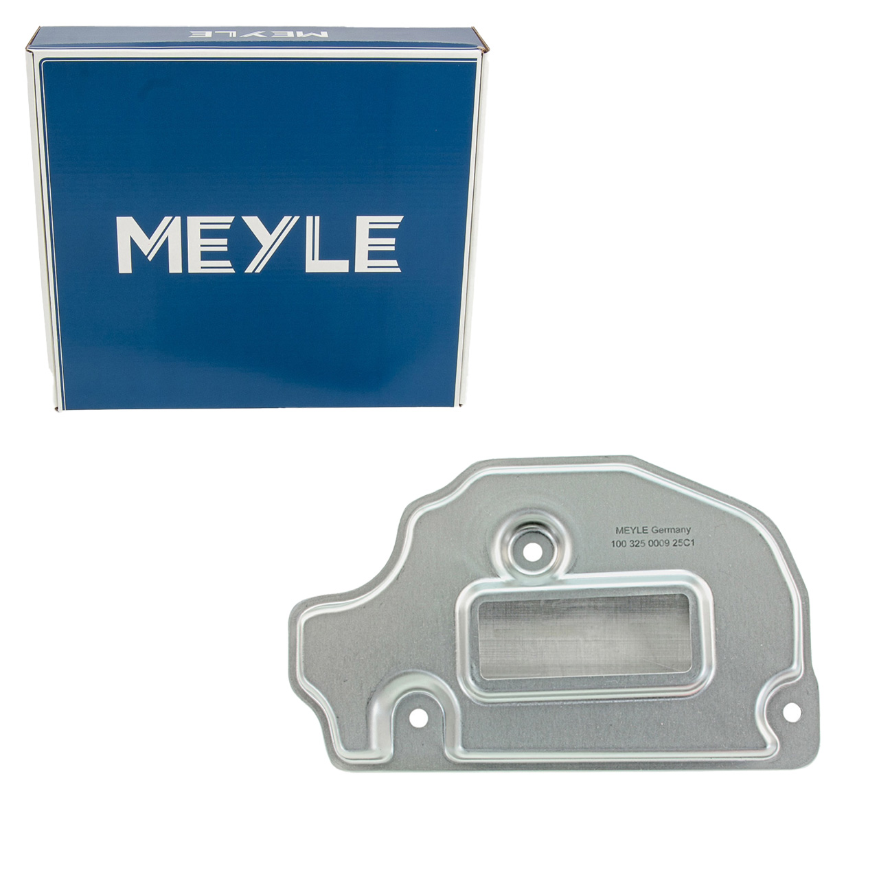 MEYLE Hydraulikfilter Getriebefilter VW Golf 5 6 Passat B6 SEAT Leon 1P Altea 5P