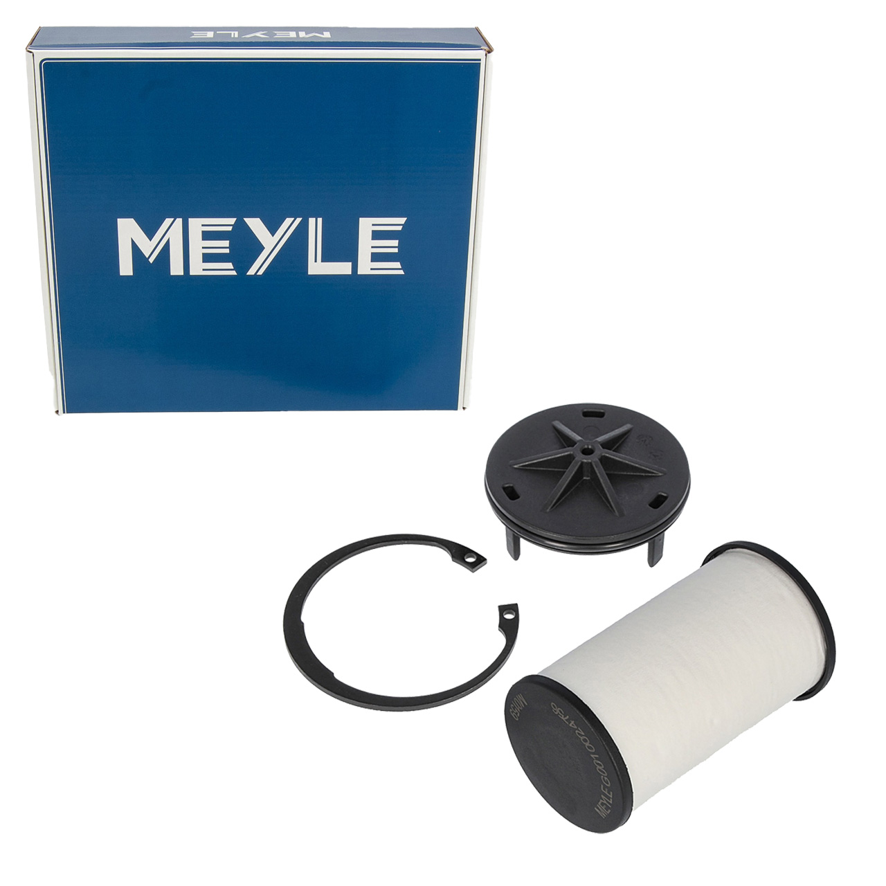 MEYLE 3001360302 Hydraulikfilter Getriebefilter BMW E90 F30 F10 F12 F13 E88 28107842840