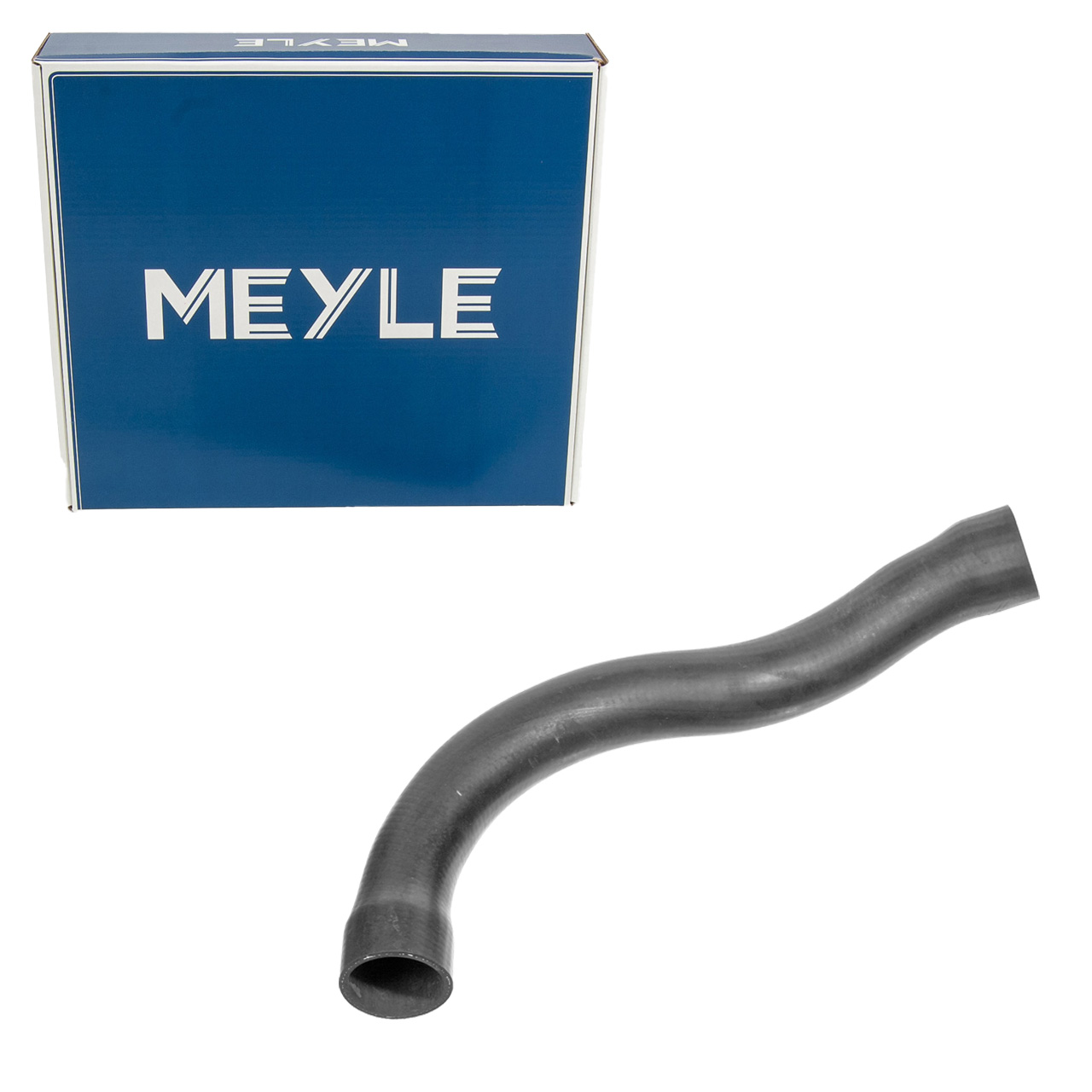 MEYLE Kühlerschlauch Wasserschlauch BMW 5er E39 535 540 7er E38 735 740 oben 11531745595