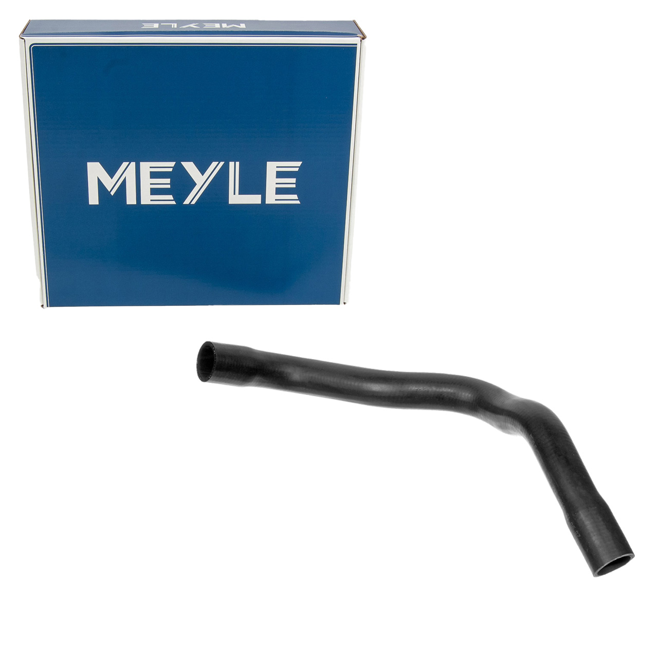 MEYLE Kühlerschlauch Wasserschlauch MINI R50 R52 R53 R56 1.6 oben 17127515501