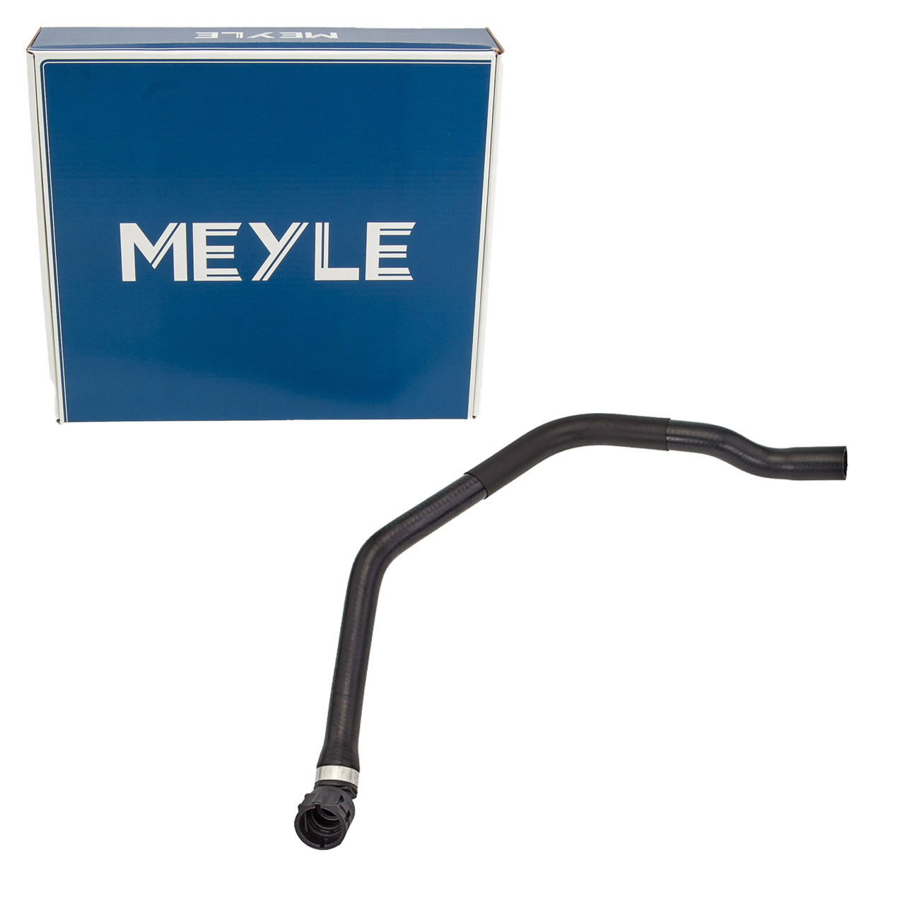 MEYLE Kühlerschlauch Wasserschlauch BMW 1er E81-88 3er E90-93 X1 E84 64216928590