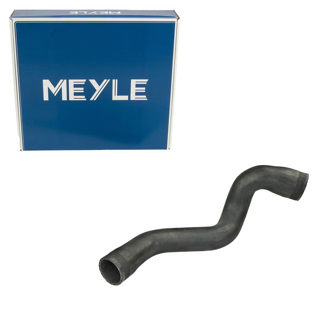 MEYLE 1000360046 Ladeluftschlauch VW Passat B3/4/5 AUDI A4 B5 1.9 TDI oben 058145856J