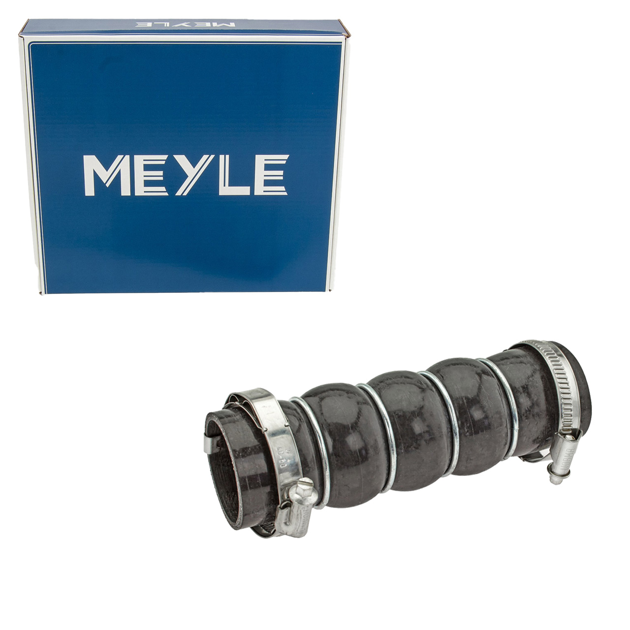 MEYLE 11-140360018 Ladeluftschlauch CITROEN Berlingo 2 PEUGEOT Partner 1.6 HDi links