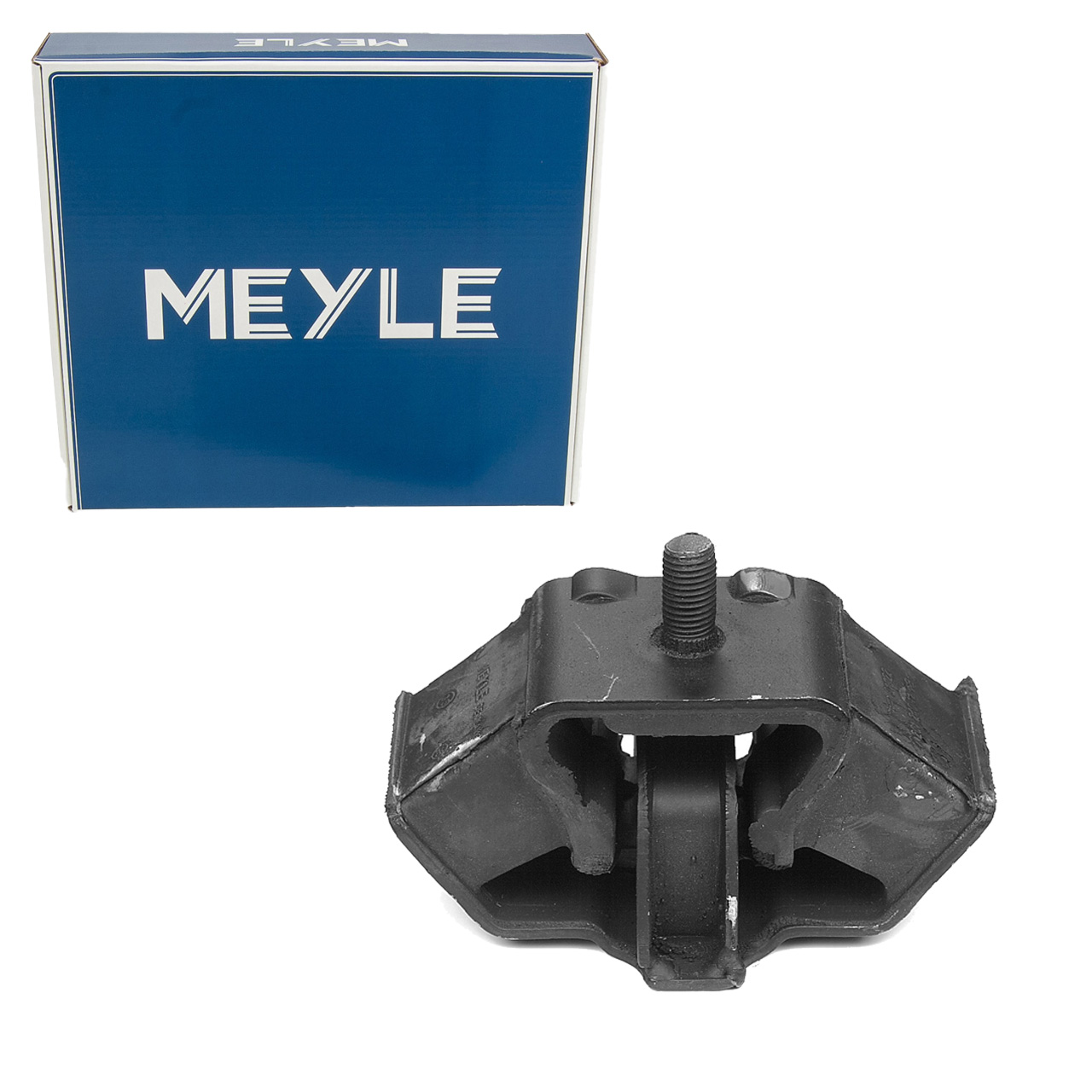 MEYLE 0140240007 Getriebelager Automatikgetriebe MERCEDES-BENZ 190 W201 hinten