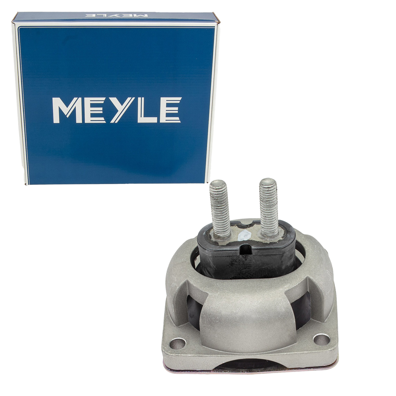 MEYLE Getriebelager Automatikgetriebe MERCEDES-BENZ X164 W166 W251 hinten 1662400518