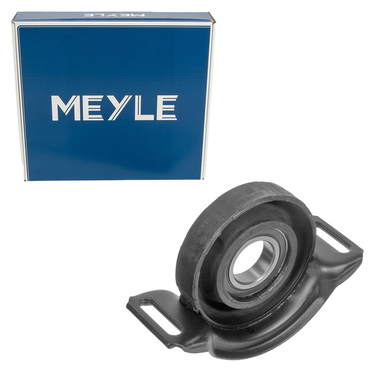 MEYLE 0140410045/S Lagerung Kardanwelle Mittellager MERCEDES C123 W123 S123 W116 mitte