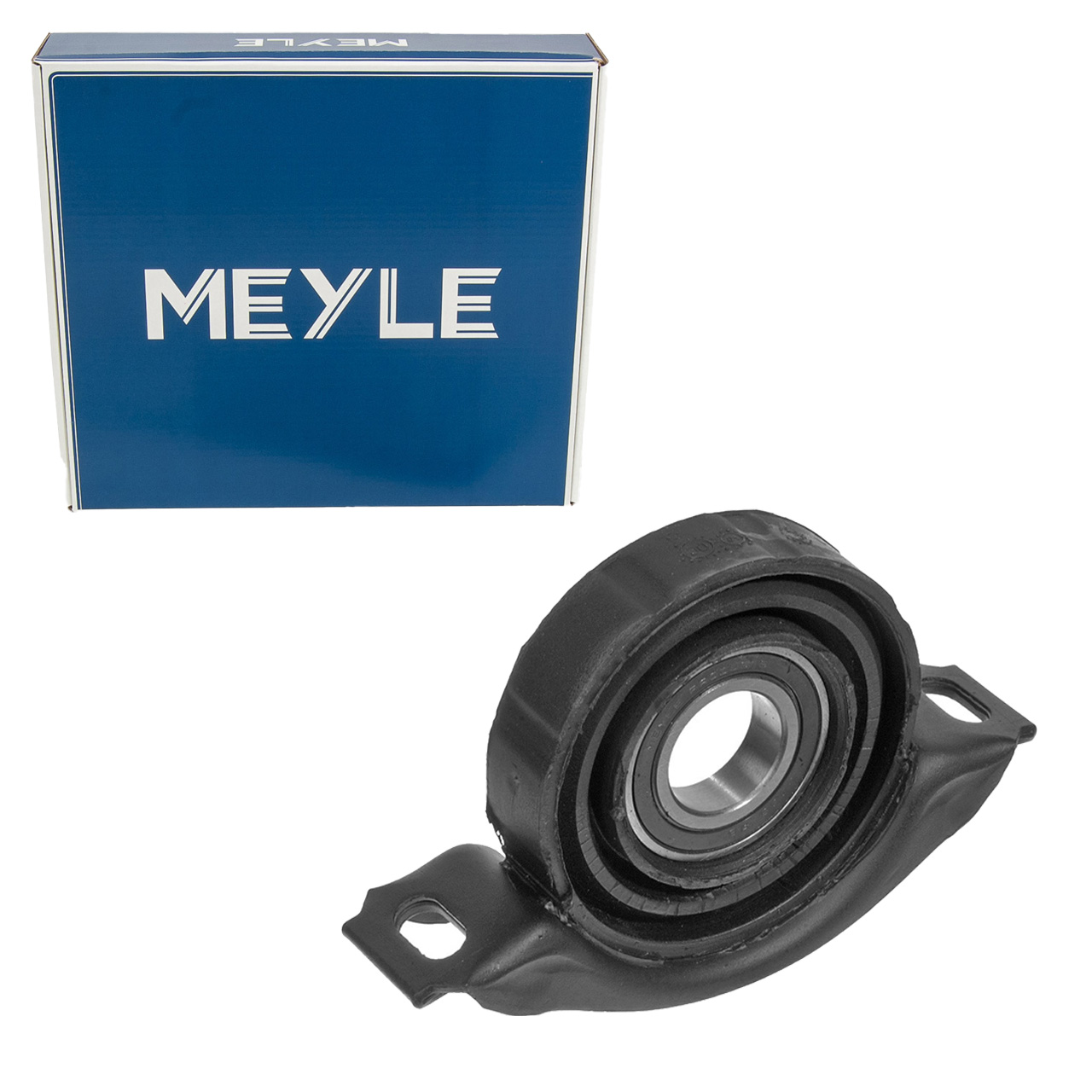 MEYLE 0140410043/S Lagerung Kardanwelle Mittellager MERCEDES-BENZ W124 S124 C124 mitte