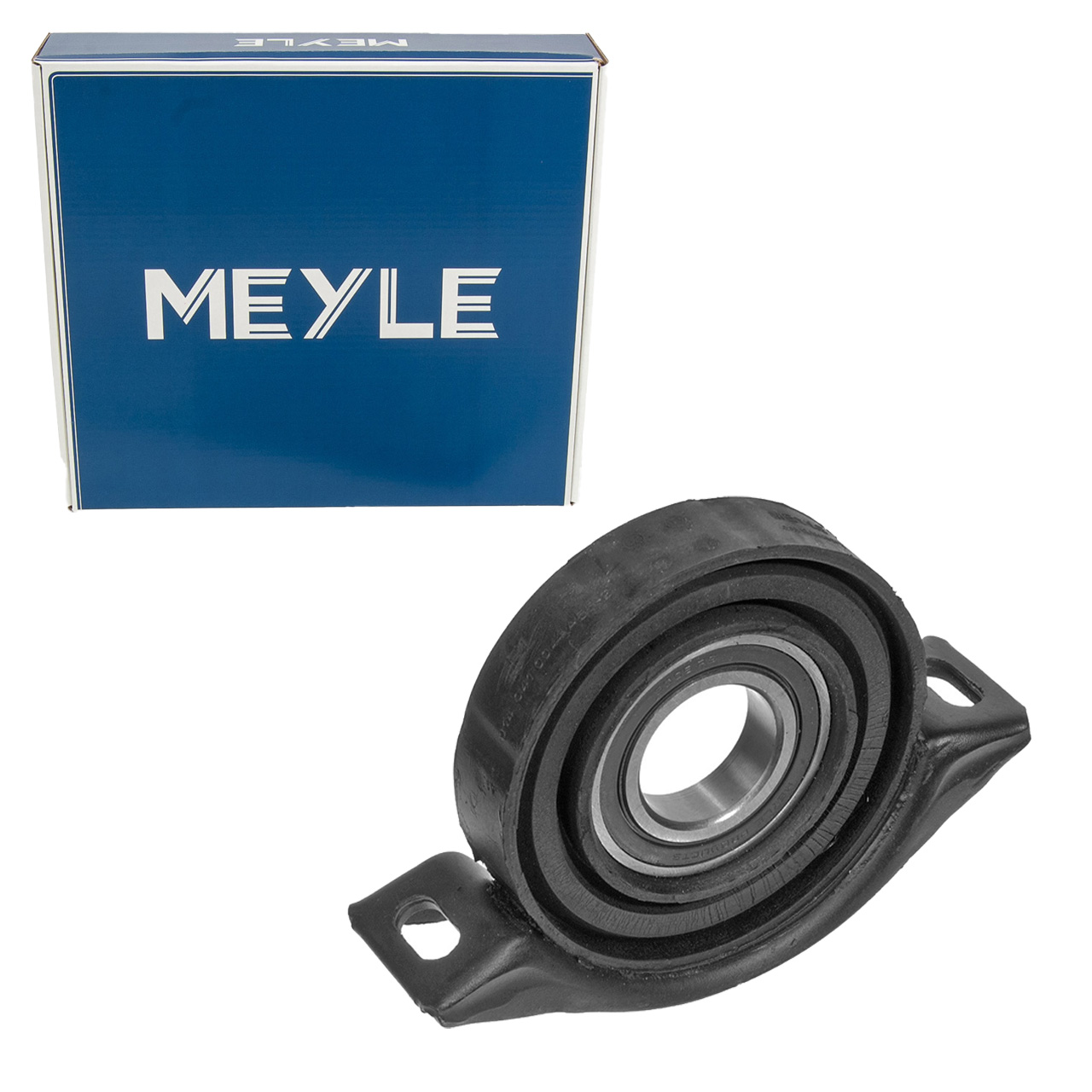 MEYLE 0140419044/S Lagerung Kardanwelle Mittellager MERCEDES-BENZ W124 S124 W126 mitte