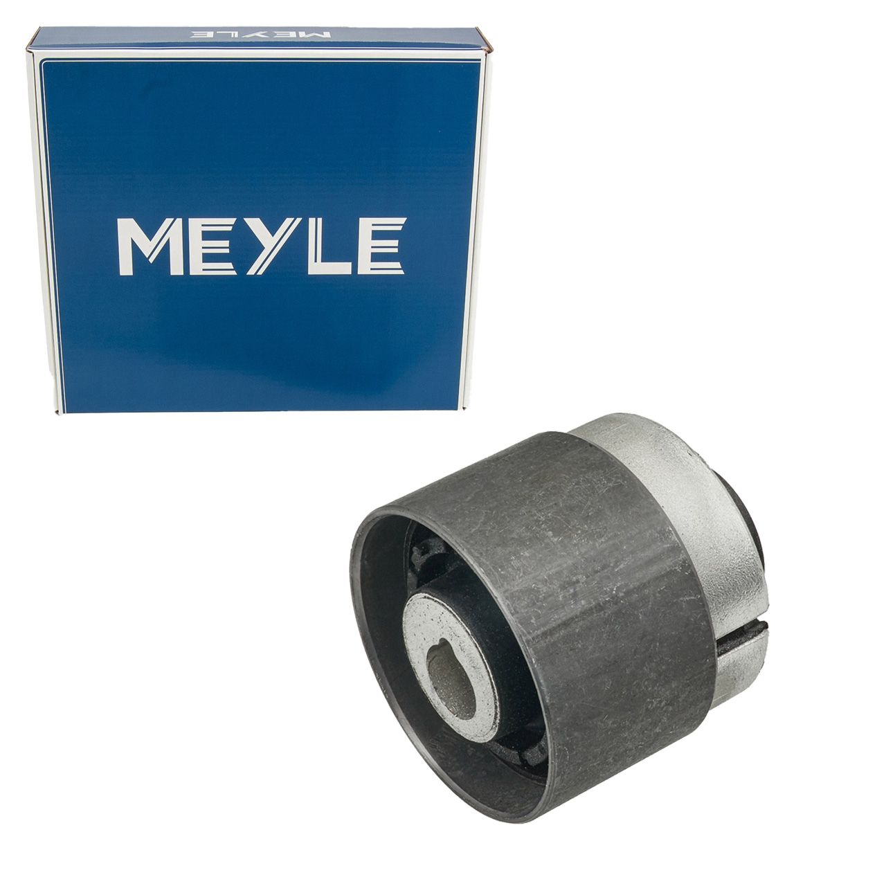 MEYLE Querlenkerlager MERCEDES W205 A205 C205 S205 C257 W213 S213 Vorderachse unten innen