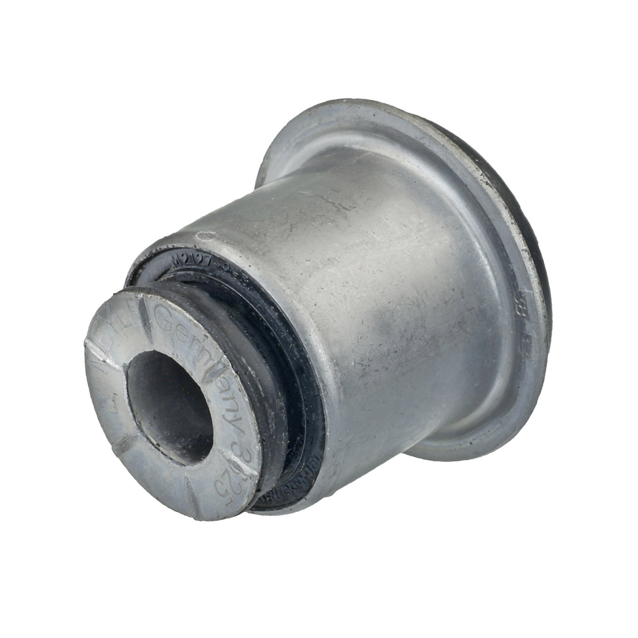 MEYLE Querlenkerlager Lager CITROEN C5 3 C6 DS7 PEUGEOT 407 508 1 Hinterachse oben 5131.E0