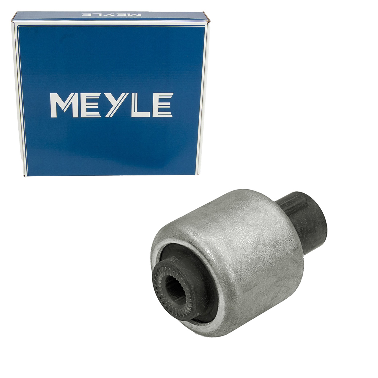 MEYLE Querlenkerlager Lager BMW E81 E82 E87 E88 E90 E91 E92 E93 X1 E84 Vorderachse hinten