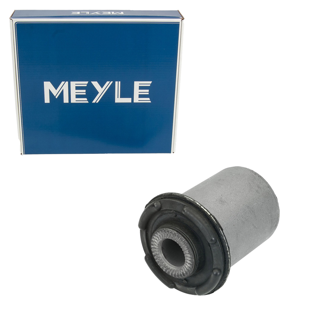 MEYLE Querlenkerlager Lager HYUNDAI H-1 TQ Santa Fe 1 2 SM CM ix55 Vorderachse 54551-2B000