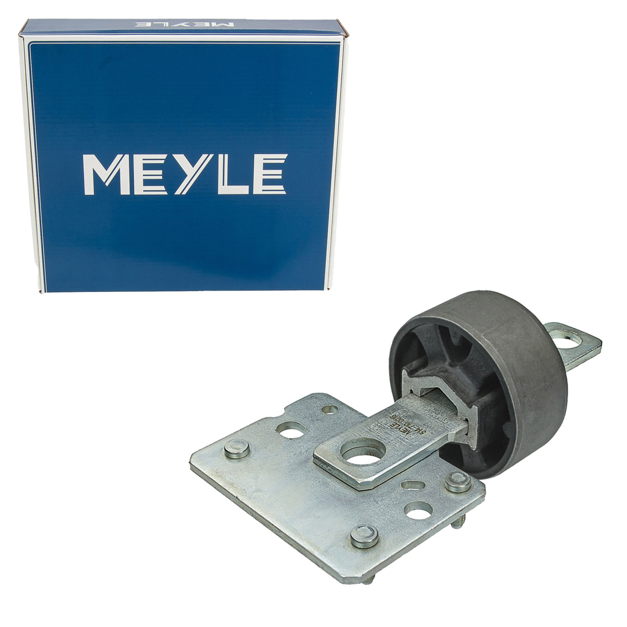 MEYLE Querlenkerlager Lager VOLVO S80 2 V70 2 3 XC60 1 XC70 2 Hinterachse links 31387282