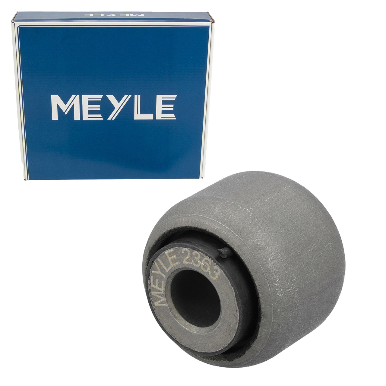 MEYLE 5147100019 Querlenkerlager VOLVO S60 2 V60 1 XC60 1 XC70 2 Hinterachse 31406748