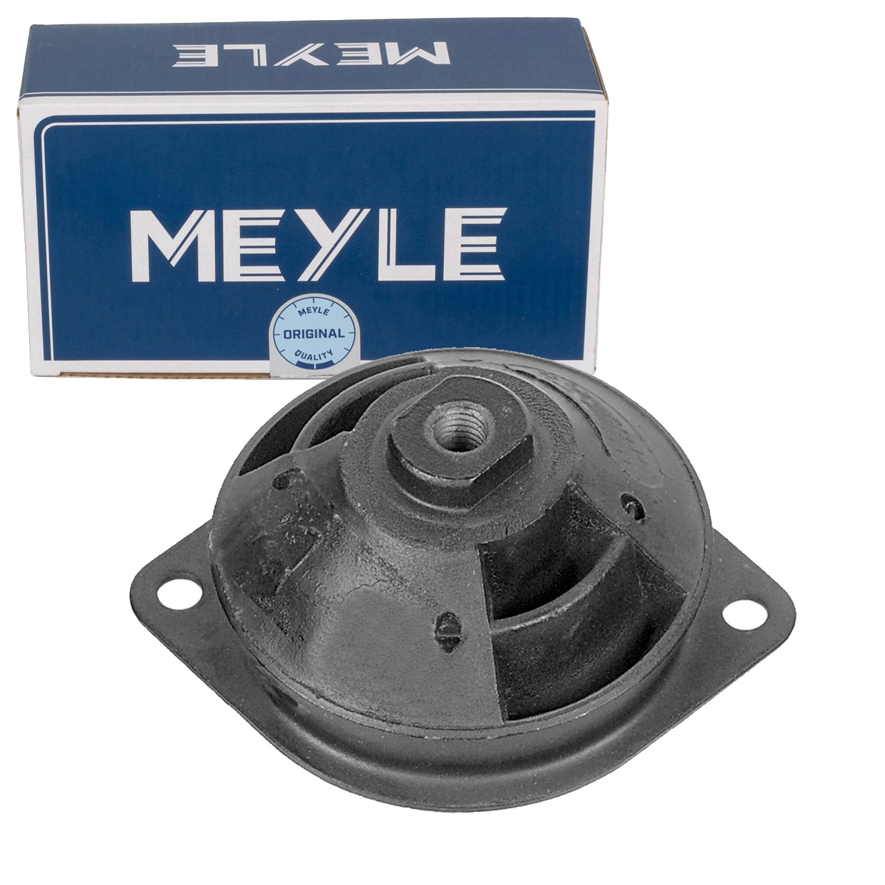 MEYLE 0140220007 Motorlager MERCEDES-BENZ W108 W109 W110 W111 W112 W113 vorne 1802231012