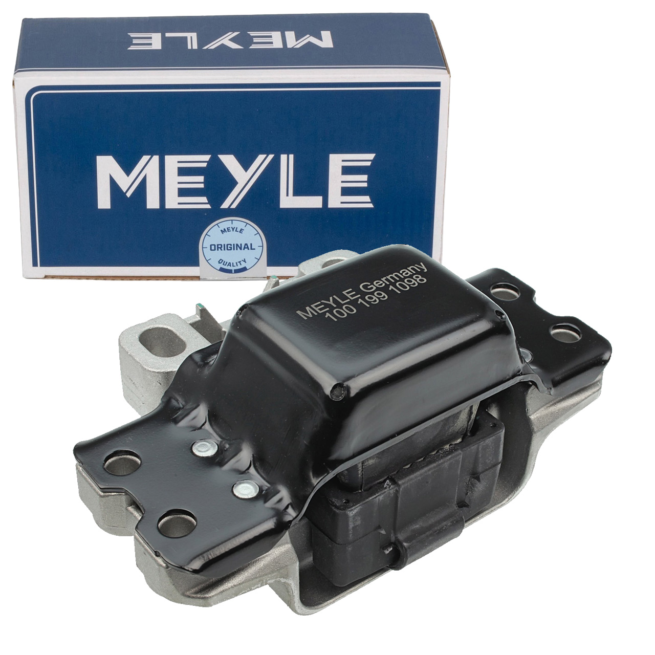 MEYLE 1001991098 Motorlager VW Golf 5 6 Touran A3 8P Leon 1P Octavia Superb 2 vorne links