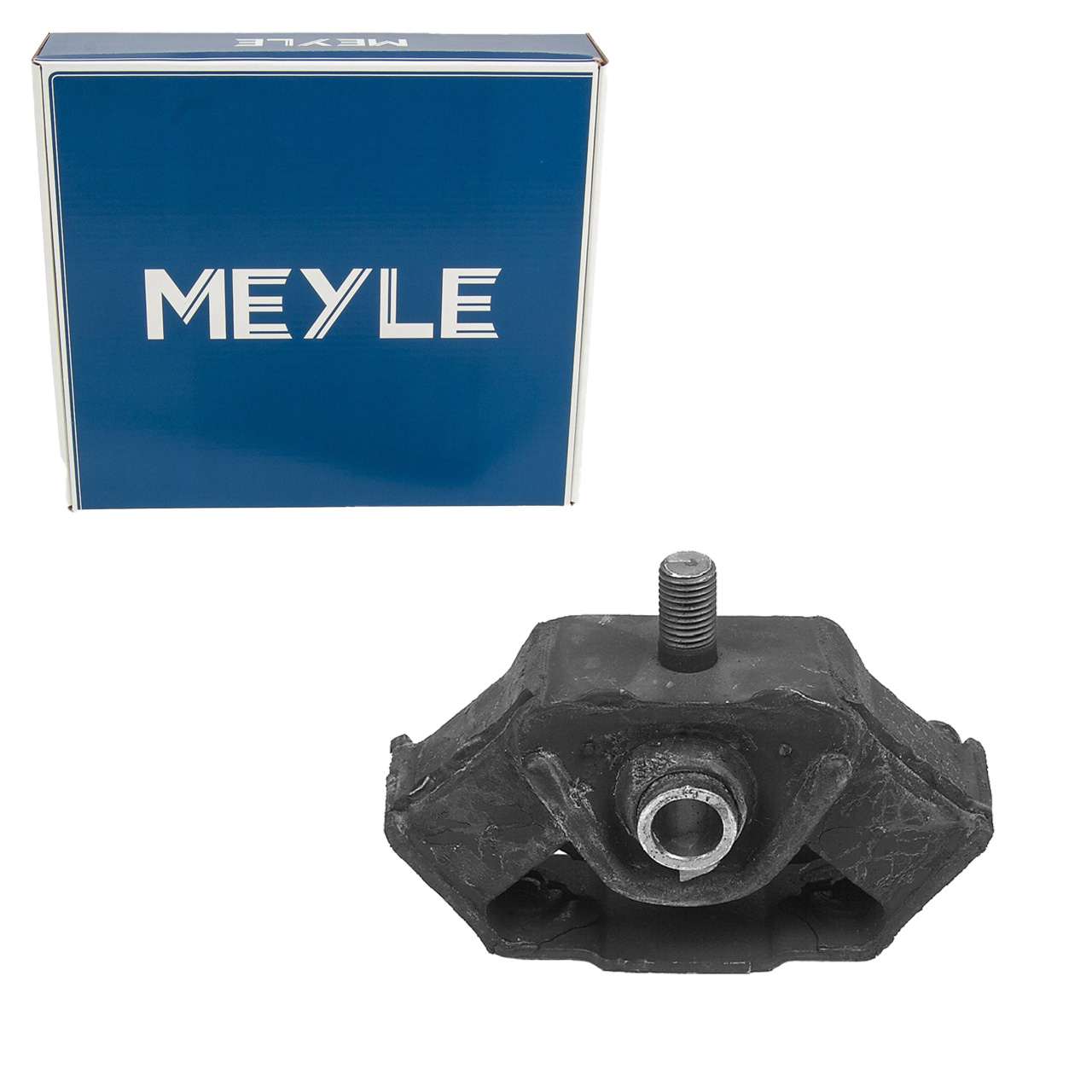 MEYLE Getriebelager Schaltgetriebe MERCEDES-BENZ C123 W123 190 W201 hinten 1232401318