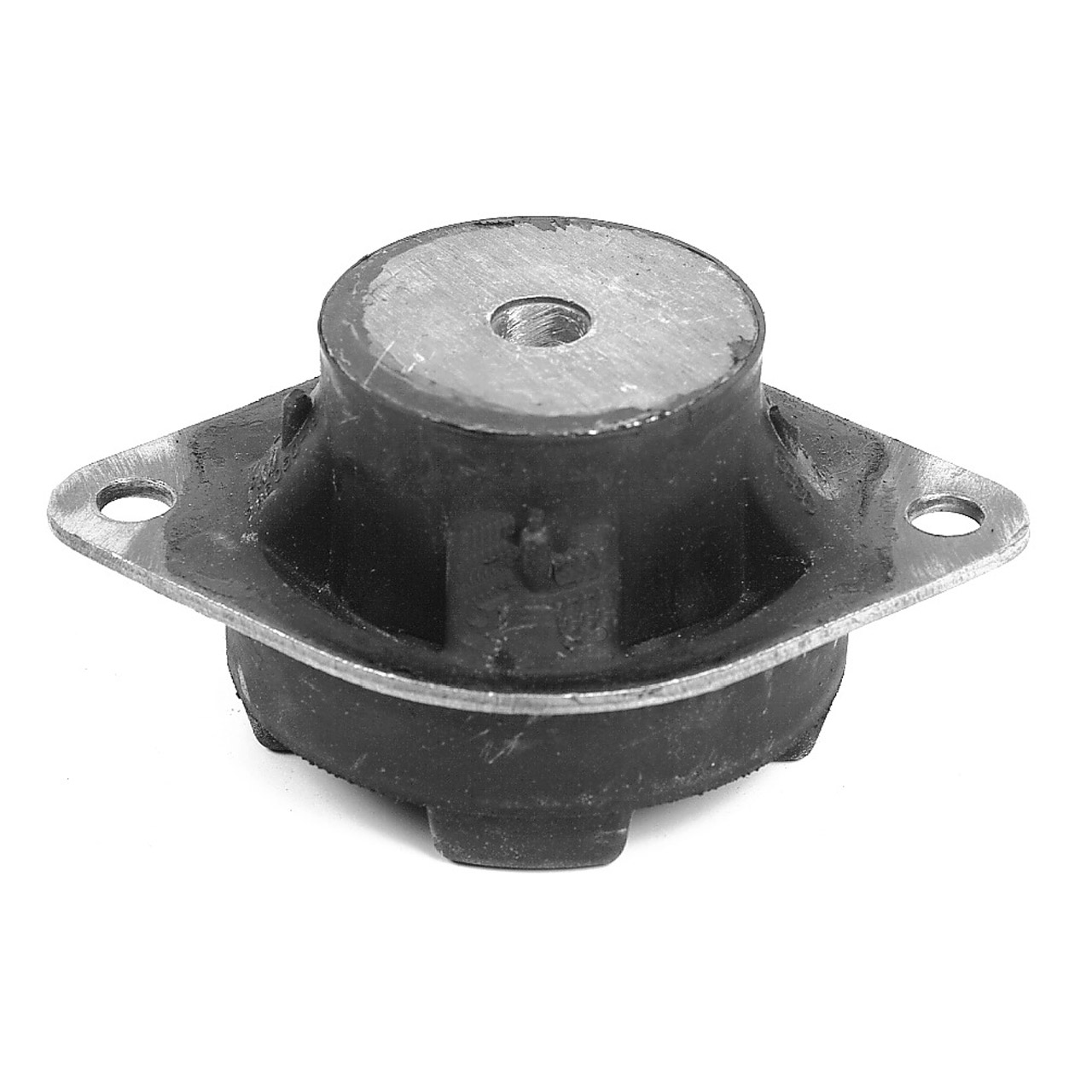 MEYLE Getriebelager Schaltgetriebe AUDI 80 90 100 200 VW Passat B2 hinten 431399151D