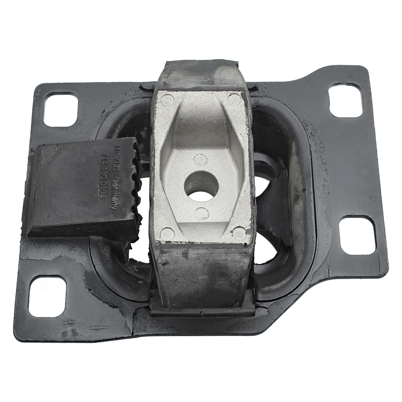 MEYLE 7141300005 Getriebelager Schaltgetriebe FORD Focus 1 Transit / Tourneo Connect oben